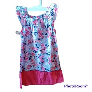 ❤3/$13 Healthtex girl dress size 5T